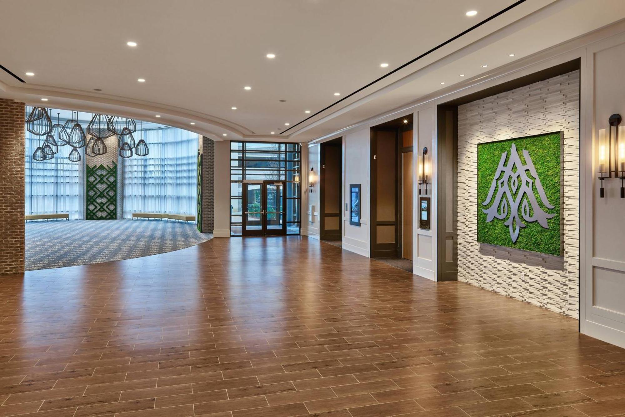 The Hotel At Avalon, Autograph Collection Alpharetta Exterior foto