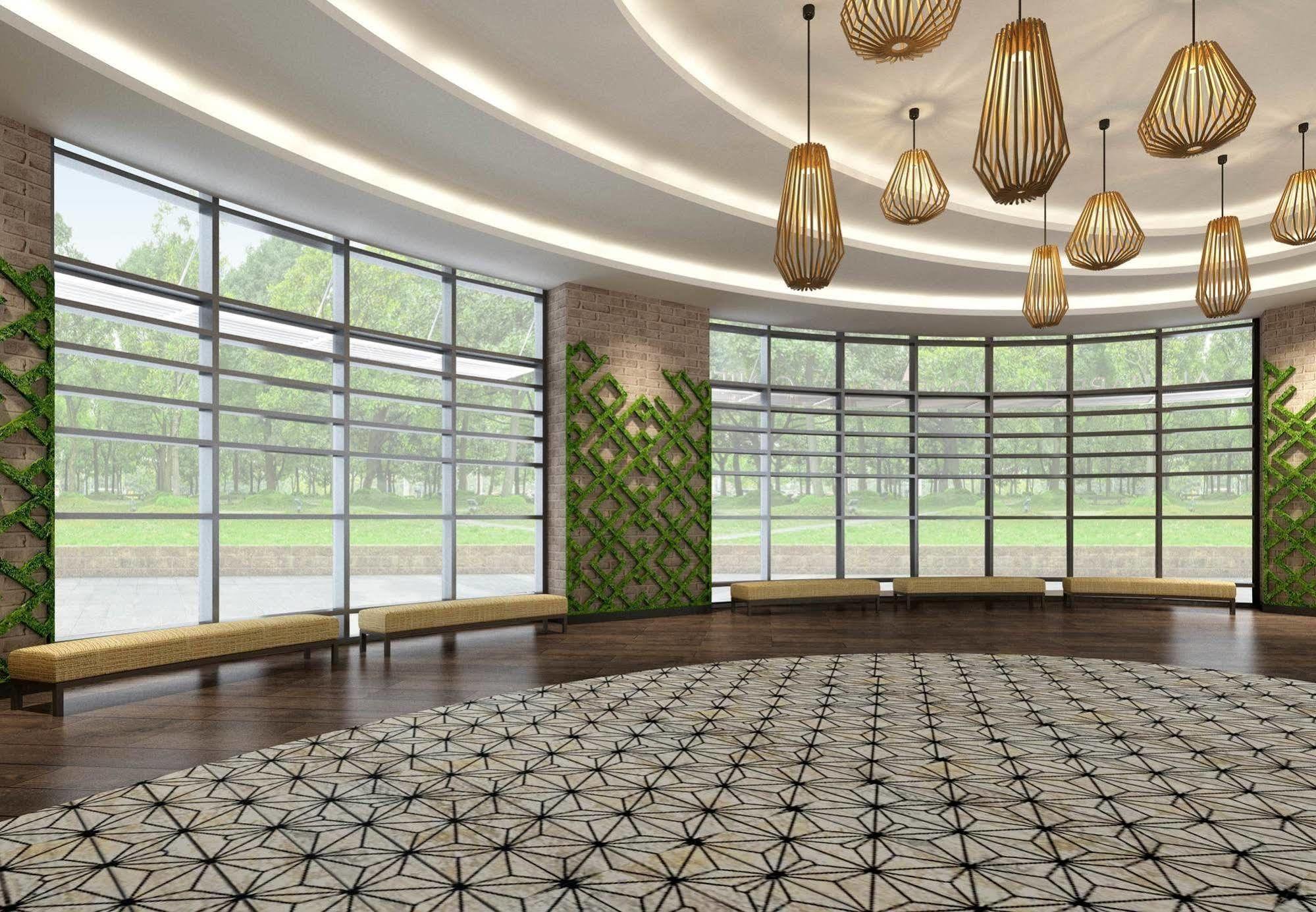 The Hotel At Avalon, Autograph Collection Alpharetta Exterior foto