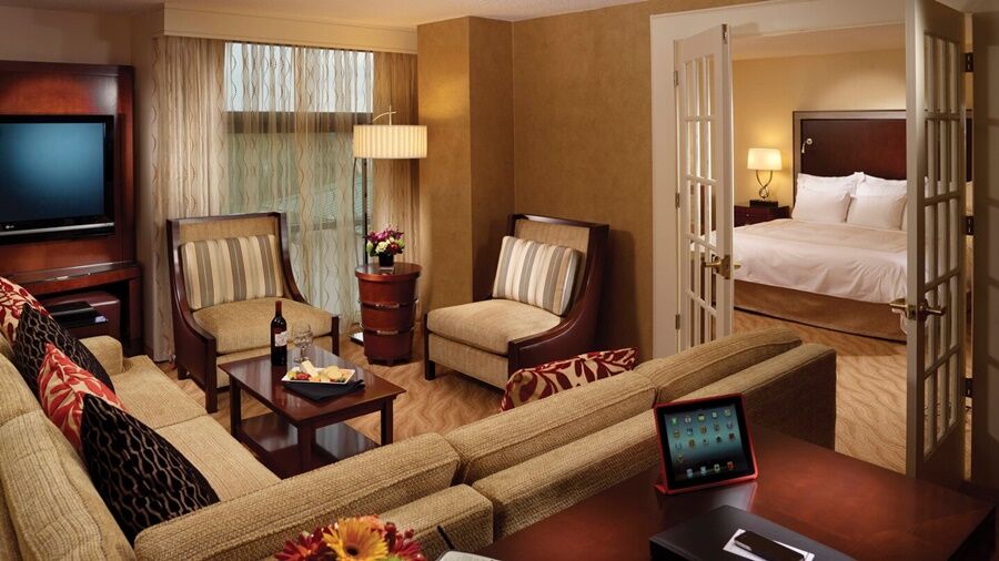 The Hotel At Avalon, Autograph Collection Alpharetta Exterior foto