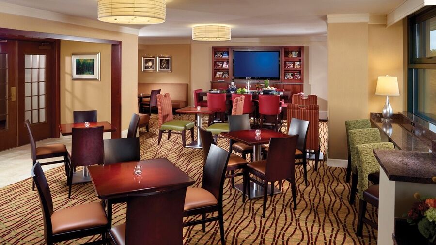 The Hotel At Avalon, Autograph Collection Alpharetta Exterior foto